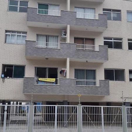 Apartamento Praia Grande - אובטובה מראה חיצוני תמונה