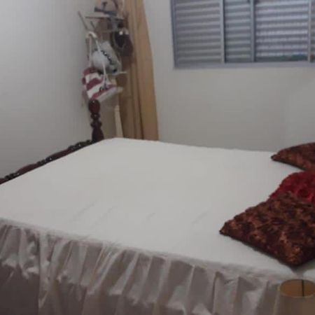 Apartamento Praia Grande - אובטובה מראה חיצוני תמונה