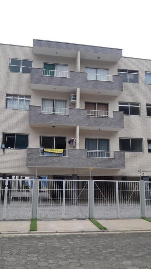 Apartamento Praia Grande - אובטובה מראה חיצוני תמונה