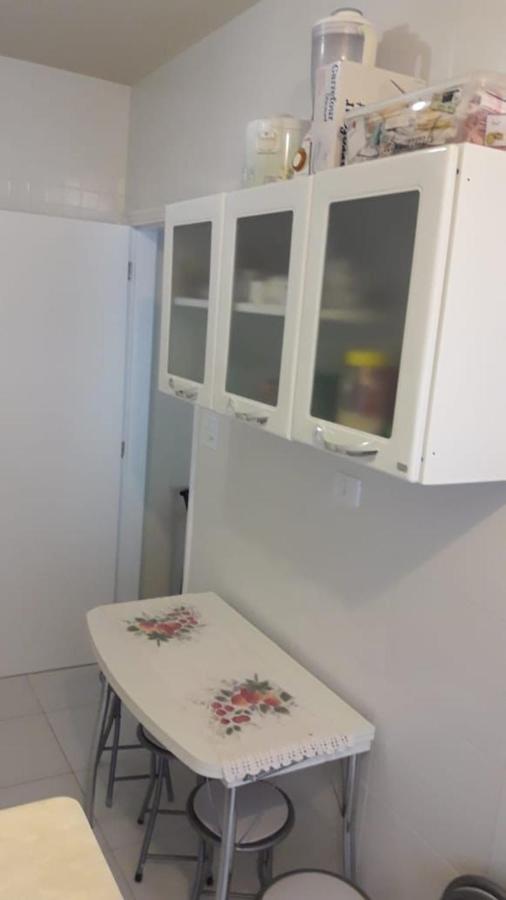 Apartamento Praia Grande - אובטובה מראה חיצוני תמונה