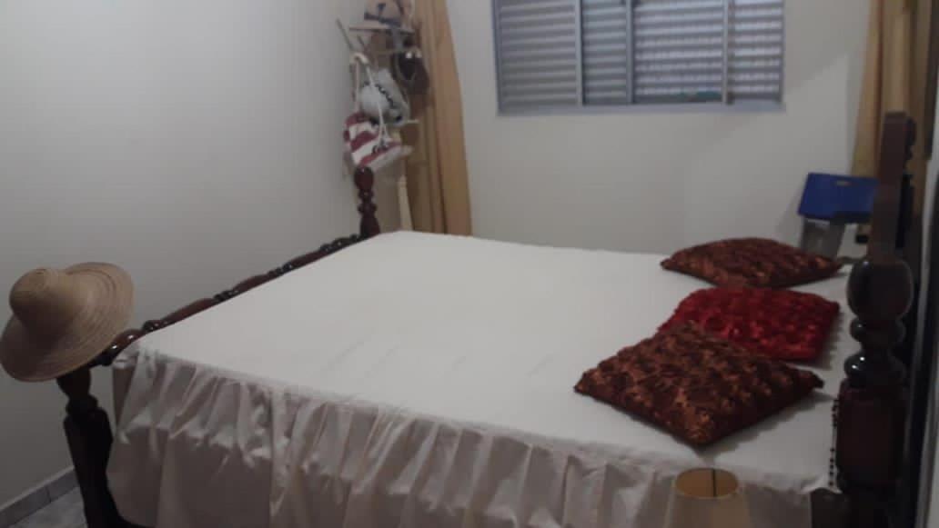 Apartamento Praia Grande - אובטובה מראה חיצוני תמונה