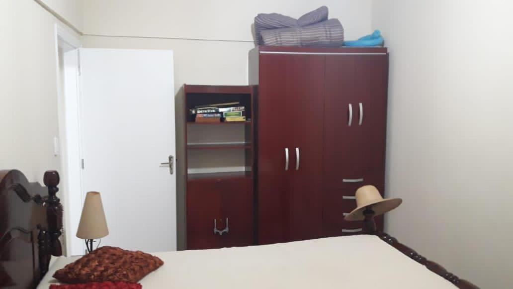 Apartamento Praia Grande - אובטובה מראה חיצוני תמונה