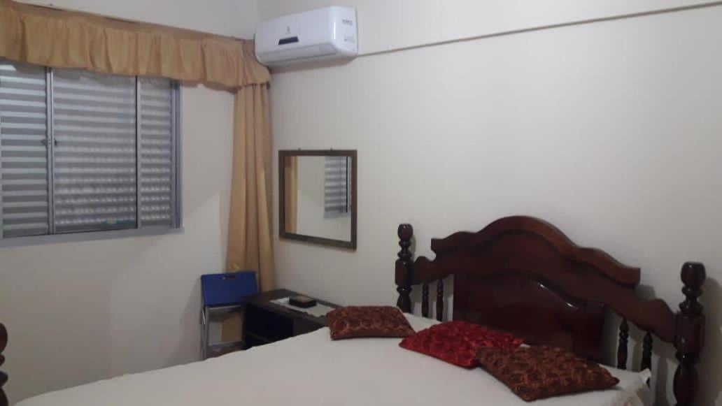 Apartamento Praia Grande - אובטובה מראה חיצוני תמונה