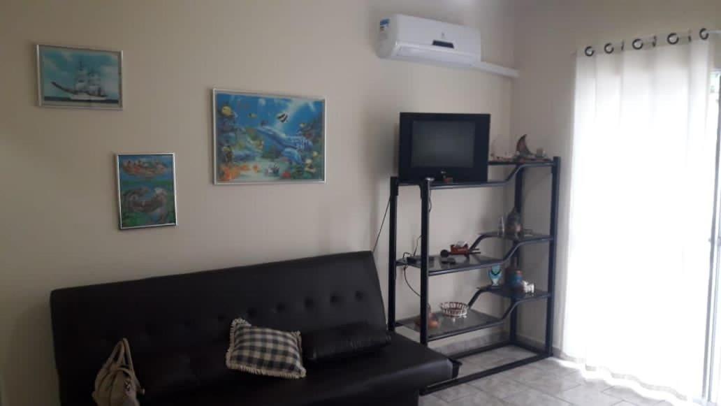 Apartamento Praia Grande - אובטובה מראה חיצוני תמונה