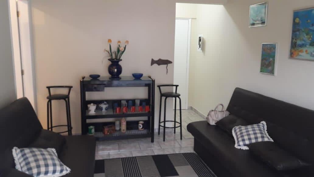 Apartamento Praia Grande - אובטובה מראה חיצוני תמונה