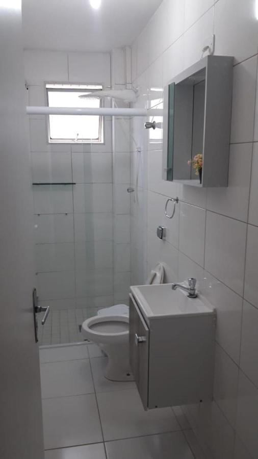 Apartamento Praia Grande - אובטובה מראה חיצוני תמונה